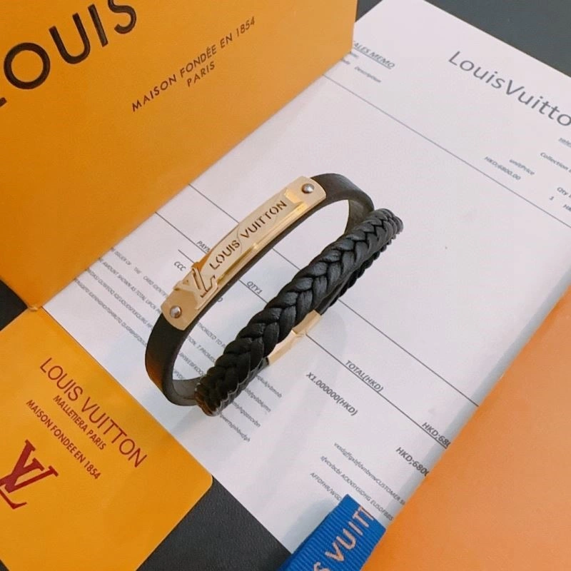 Louis Vuitton Bracelets StreetReady 249916