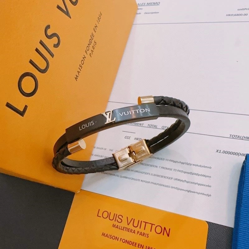 Louis Vuitton Bracelets HighQuality 249914