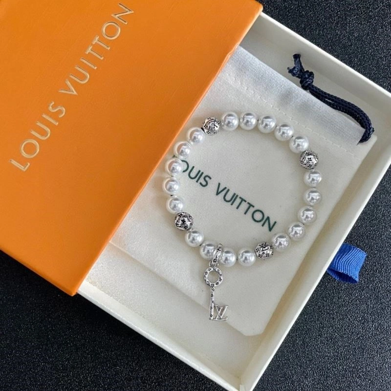 HighQuality Louis Vuitton Bracelets 249912