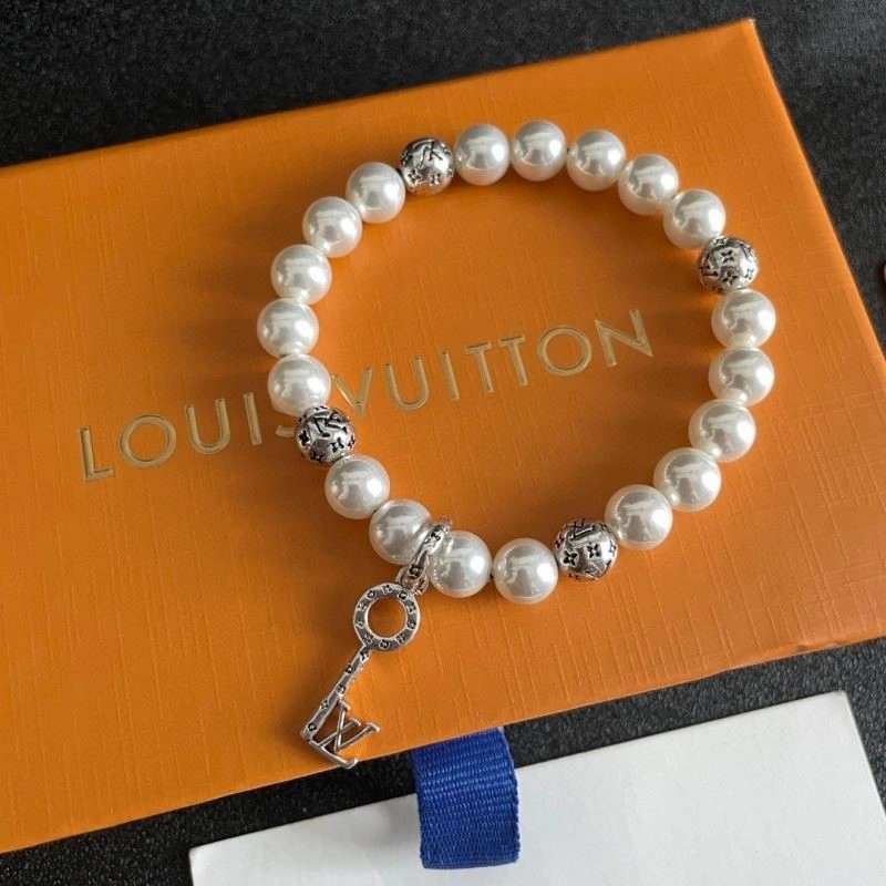 HighQuality Louis Vuitton Bracelets 249912