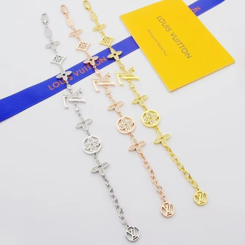 Louis Vuitton Bracelets Premium 249908