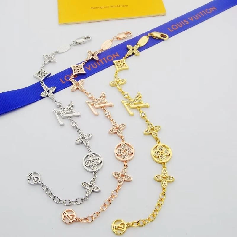 Louis Vuitton Bracelets Premium 249908