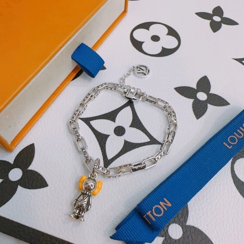 Durable Louis Vuitton Bracelets 249909