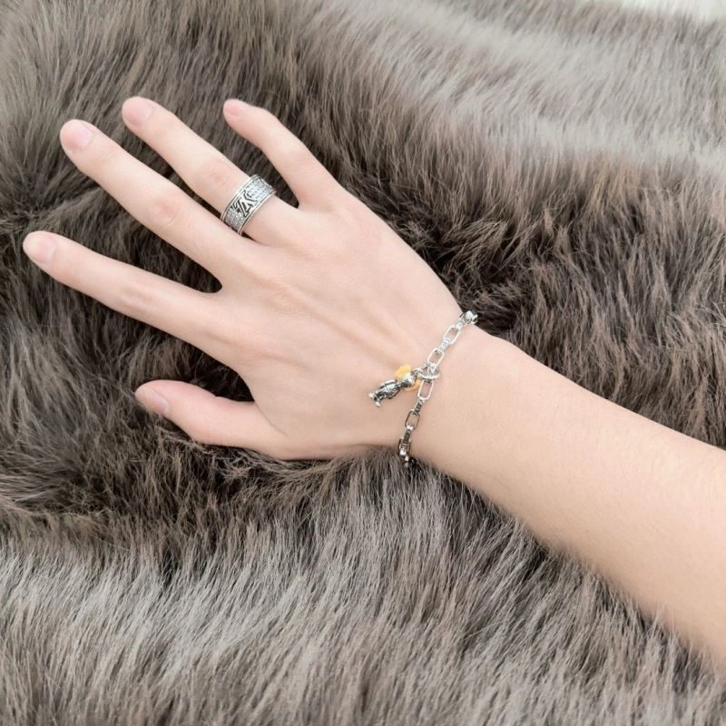 Durable Louis Vuitton Bracelets 249909