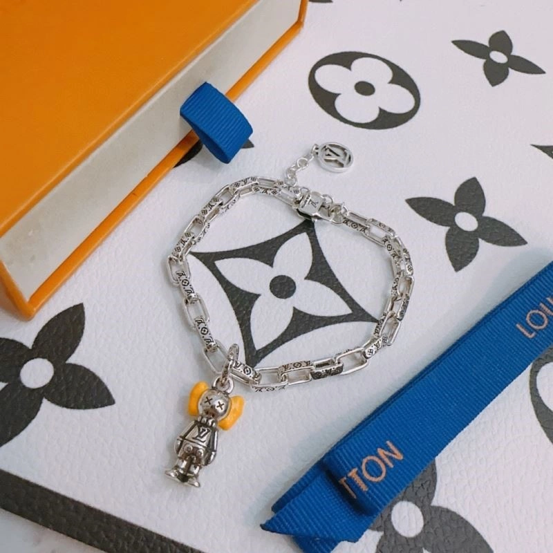 Durable Louis Vuitton Bracelets 249909