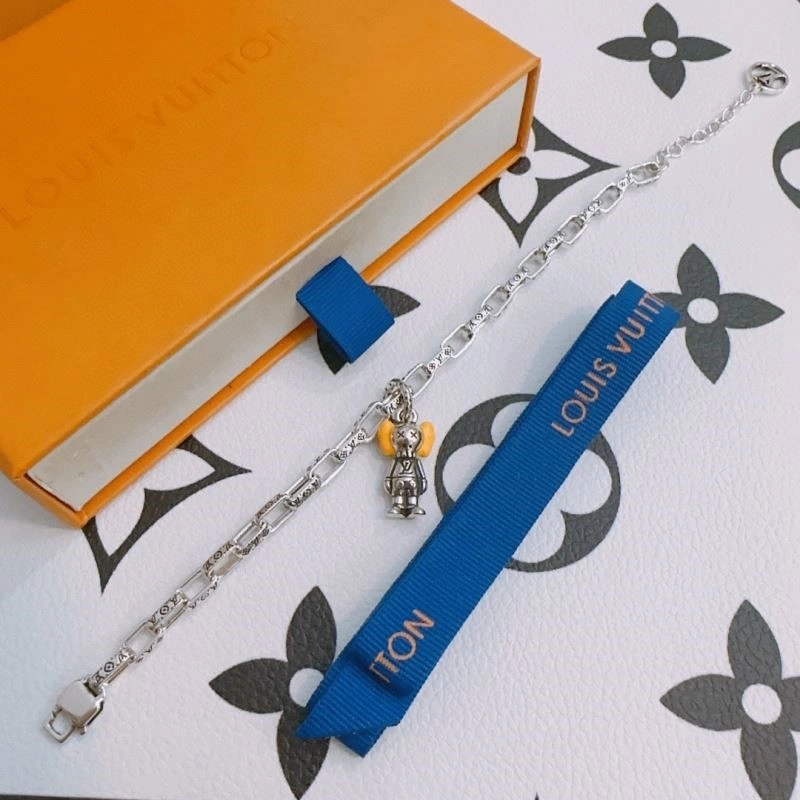 Durable Louis Vuitton Bracelets 249909