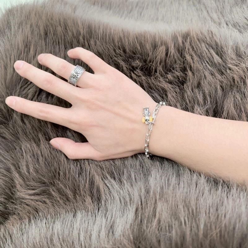 Durable Louis Vuitton Bracelets 249909
