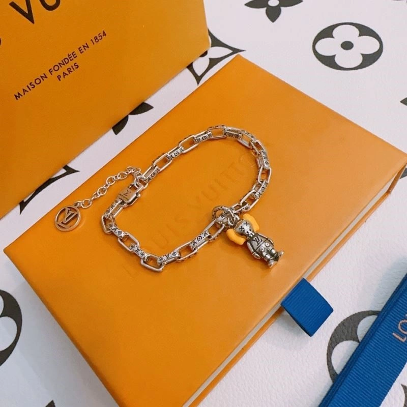 Durable Louis Vuitton Bracelets 249909