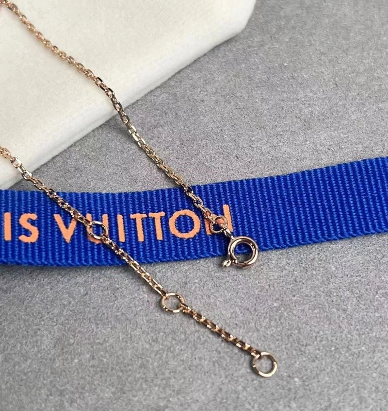 Lightweight Louis Vuitton Bracelets 249876