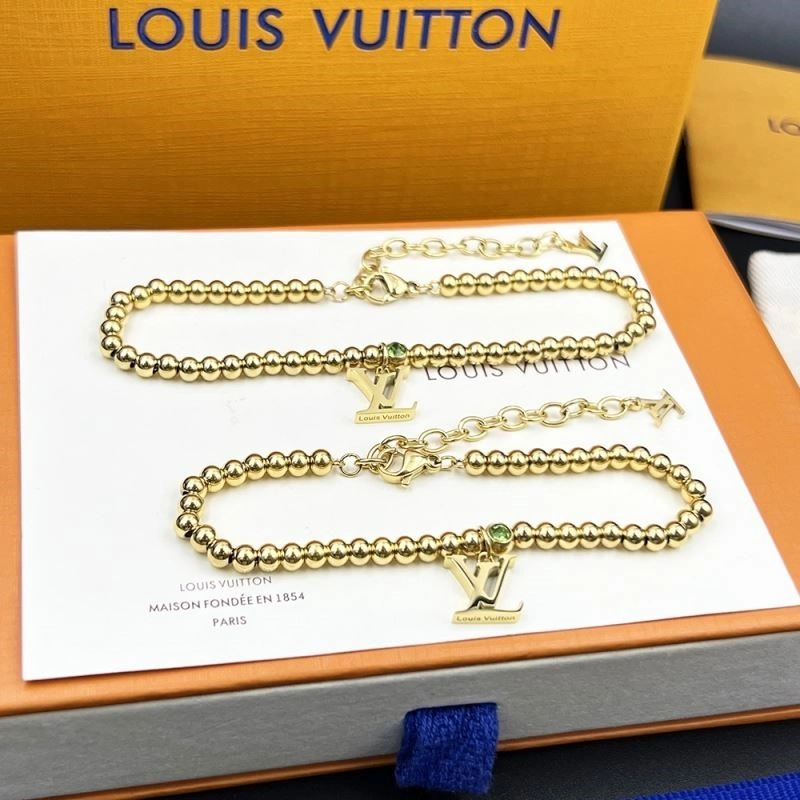 BestValue Louis Vuitton Bracelets 249877