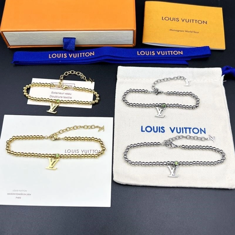 BestValue Louis Vuitton Bracelets 249877