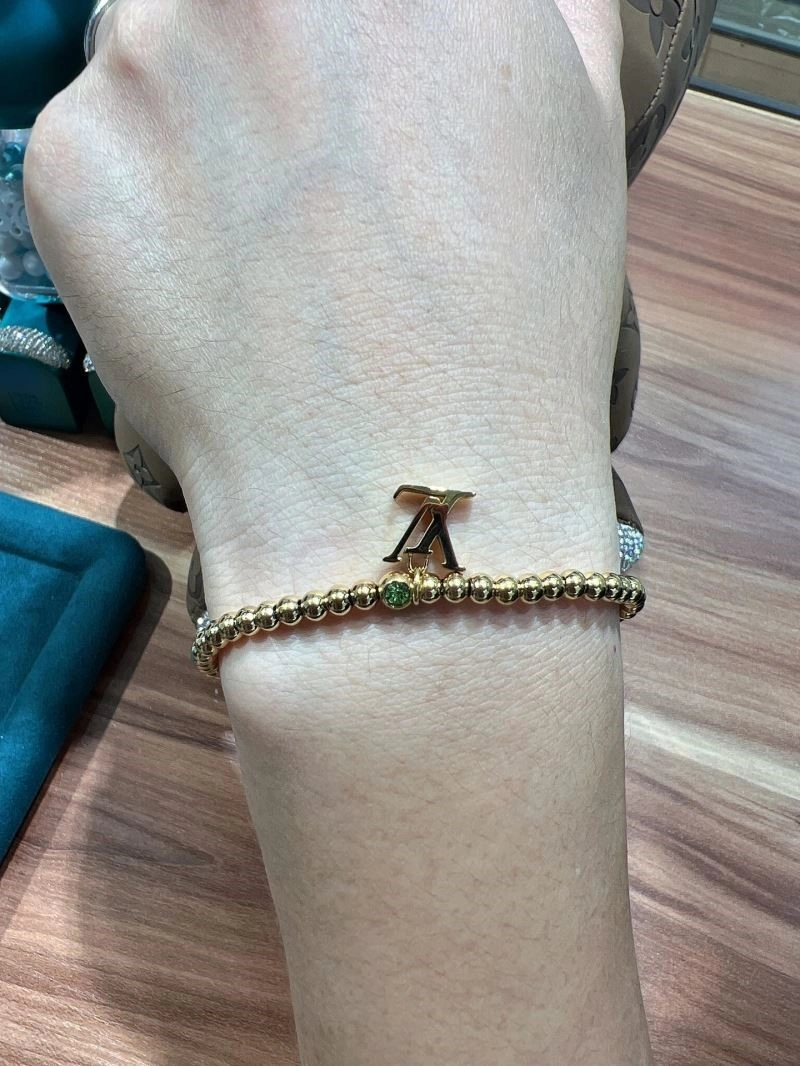 BestValue Louis Vuitton Bracelets 249877
