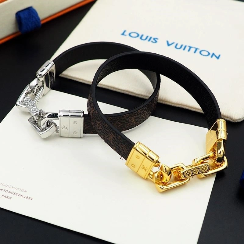 Classic Louis Vuitton Bracelets 249882