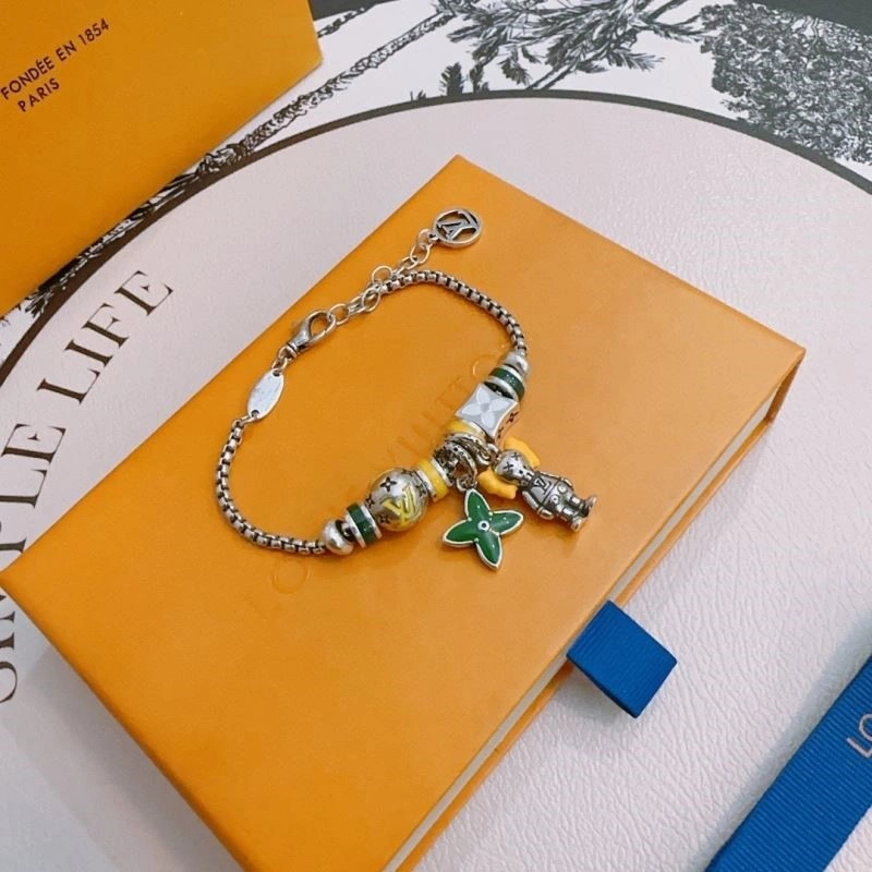 Louis Vuitton Bracelets SmoothTexture 249901