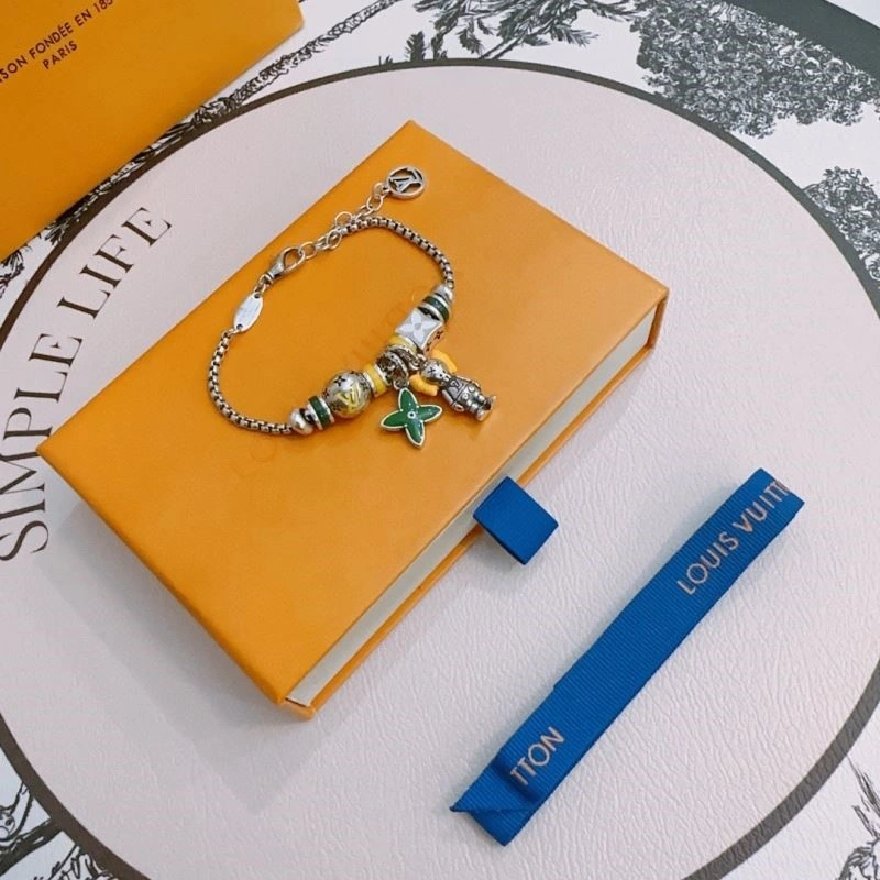 Louis Vuitton Bracelets SmoothTexture 249901
