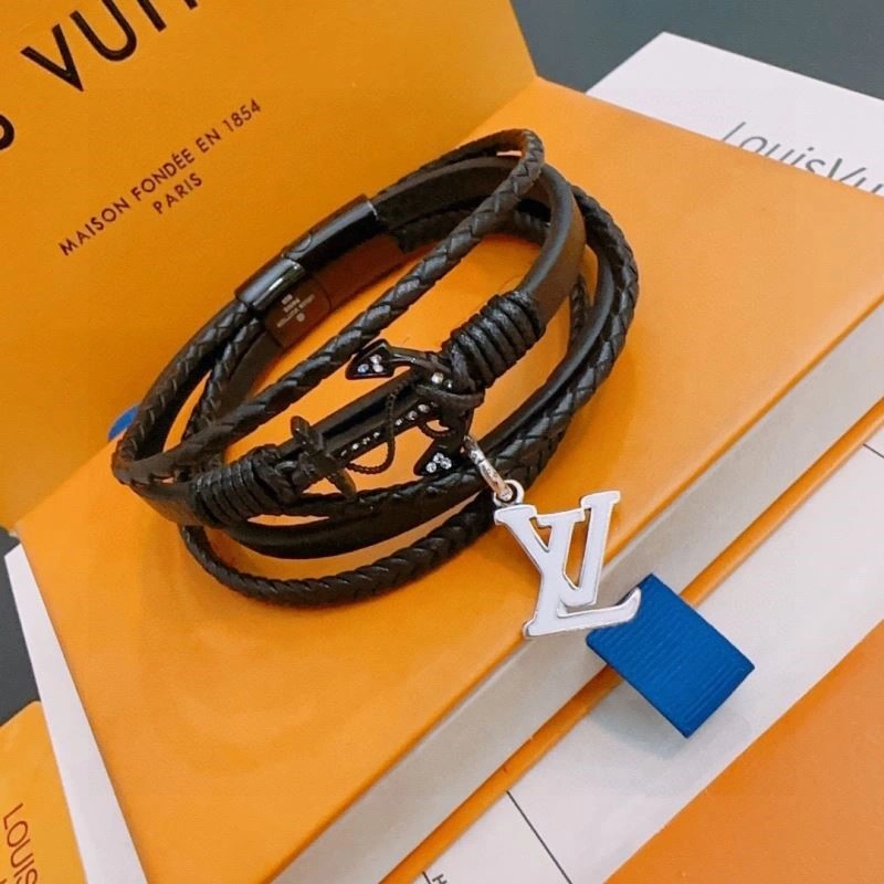 Louis Vuitton Bracelets SunProtective 249884