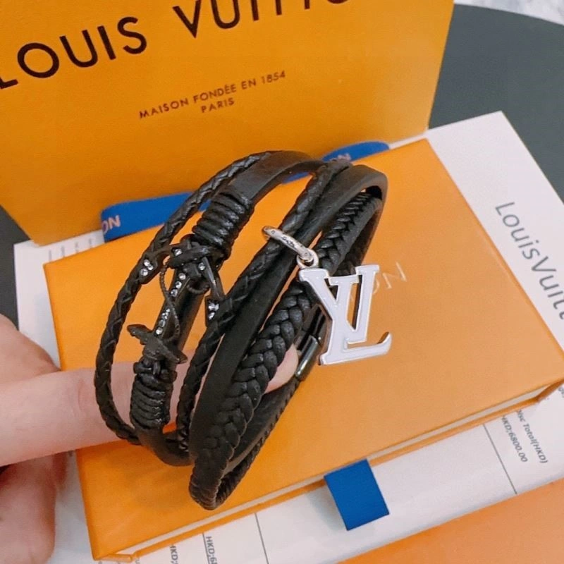 Louis Vuitton Bracelets SunProtective 249884