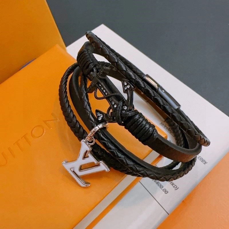 Louis Vuitton Bracelets SunProtective 249884