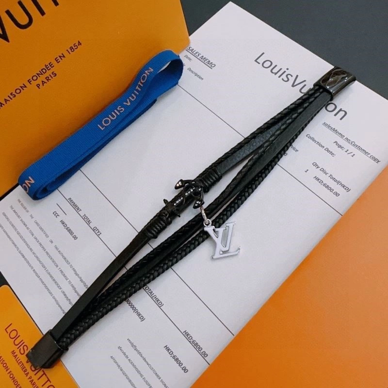 Louis Vuitton Bracelets SunProtective 249884