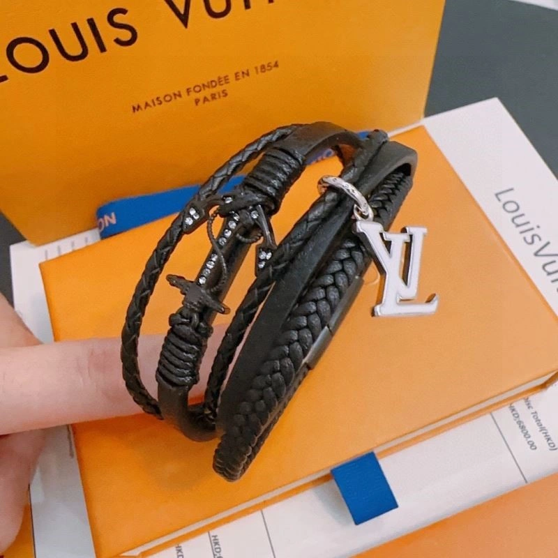 Louis Vuitton Bracelets SunProtective 249884