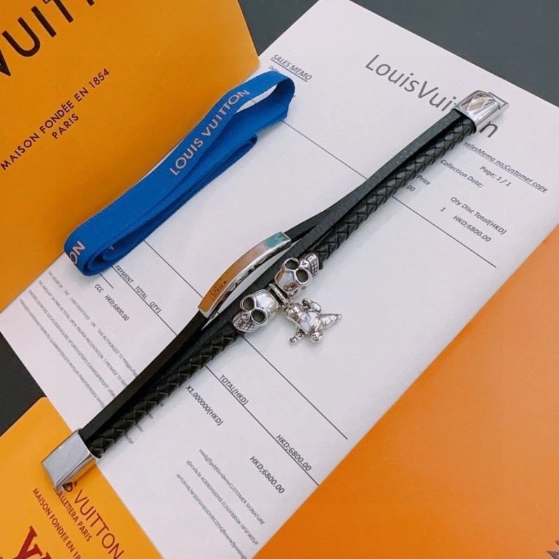 Premium Louis Vuitton Bracelets 249899