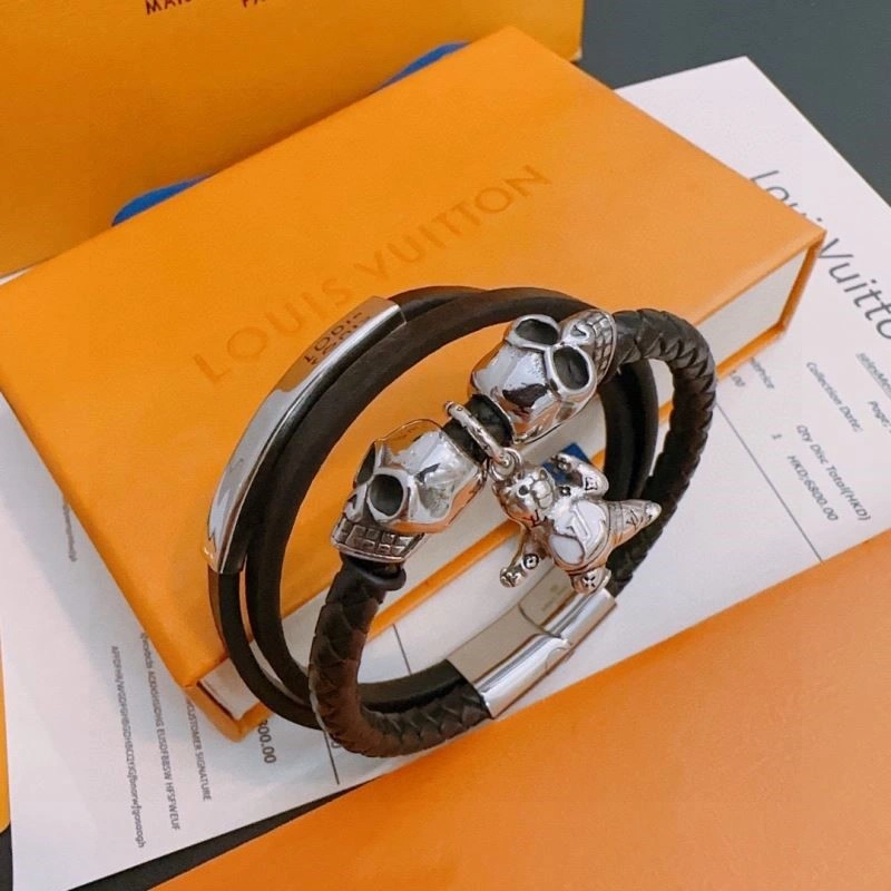 Premium Louis Vuitton Bracelets 249899