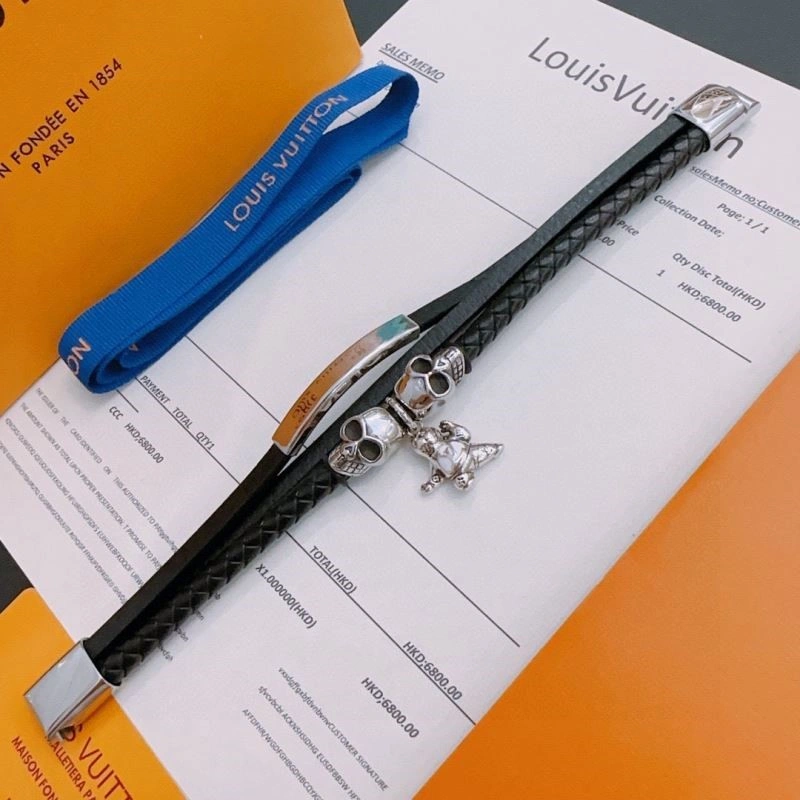 Premium Louis Vuitton Bracelets 249899