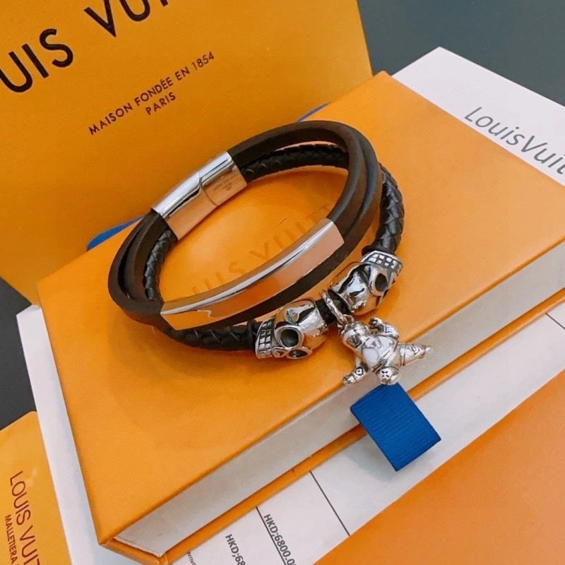 Premium Louis Vuitton Bracelets 249899