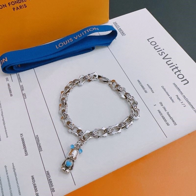 Louis Vuitton Bracelets Sustainable 249879