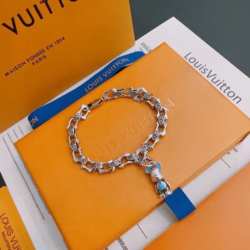 Louis Vuitton Bracelets Sustainable 249879
