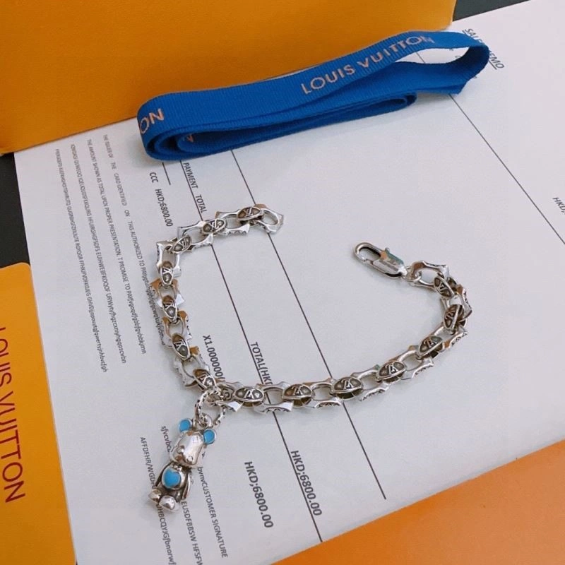 Louis Vuitton Bracelets Sustainable 249879