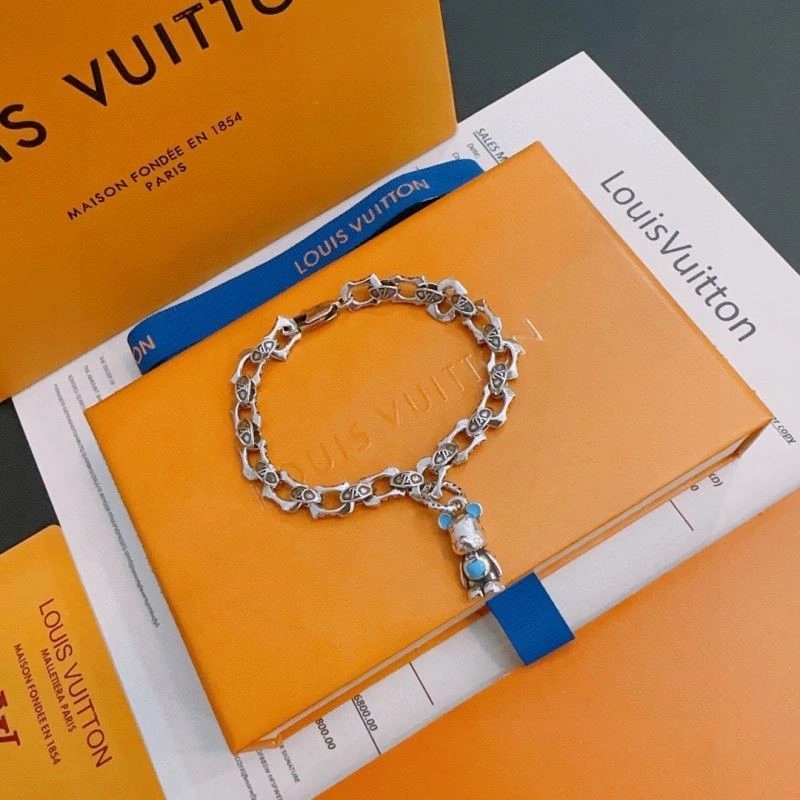Louis Vuitton Bracelets Sustainable 249879