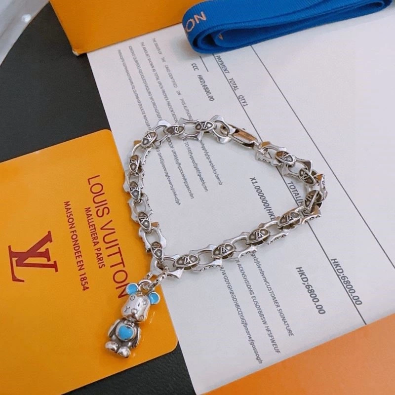 Louis Vuitton Bracelets Sustainable 249879