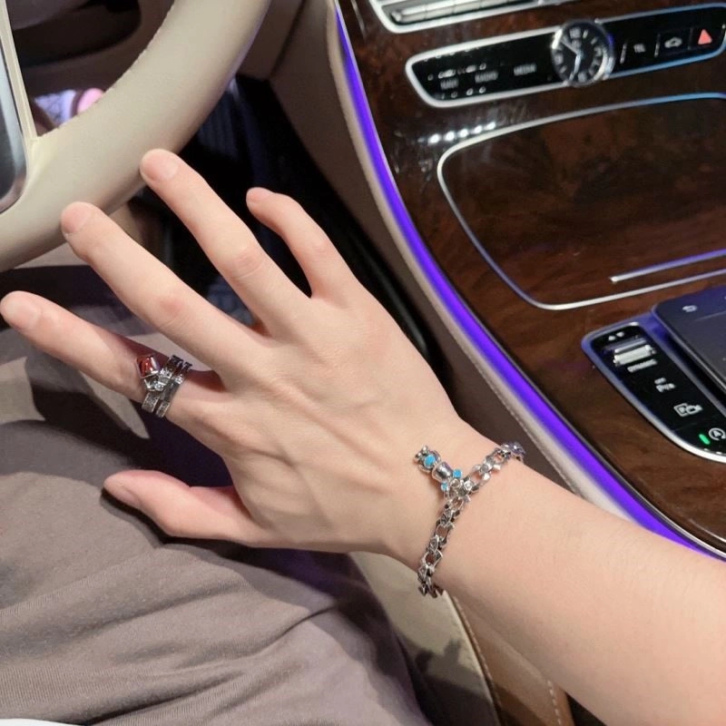 Louis Vuitton Bracelets Sustainable 249879