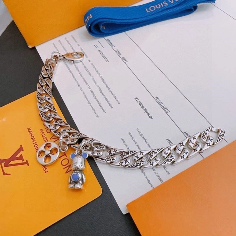 Louis Vuitton Bracelets Efficient 249903