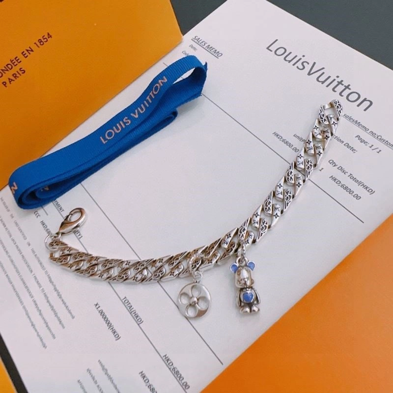 Louis Vuitton Bracelets Efficient 249903