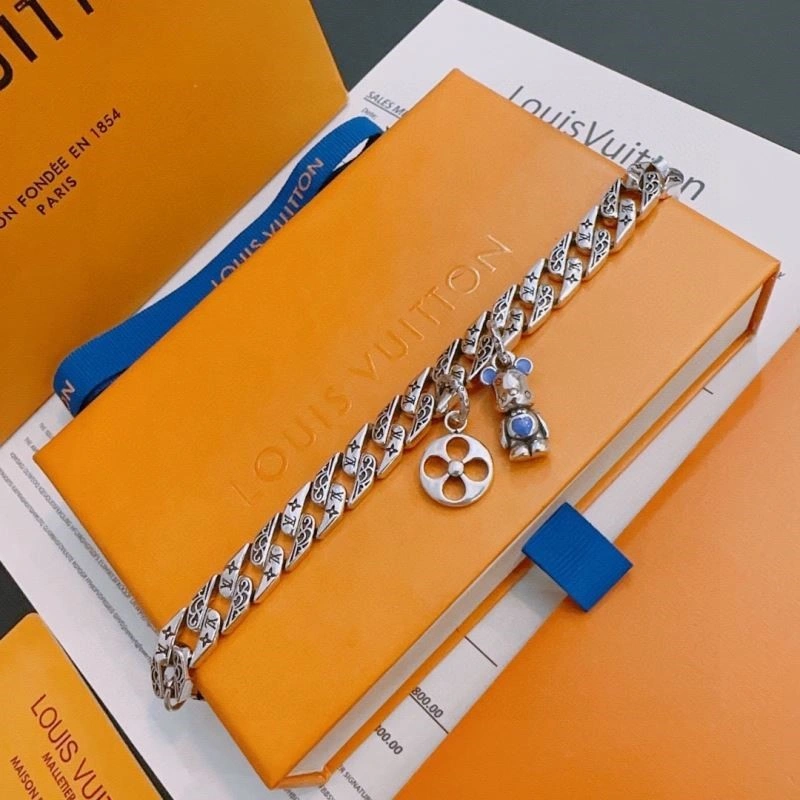 Louis Vuitton Bracelets Efficient 249903
