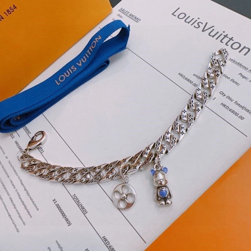 Louis Vuitton Bracelets Efficient 249903