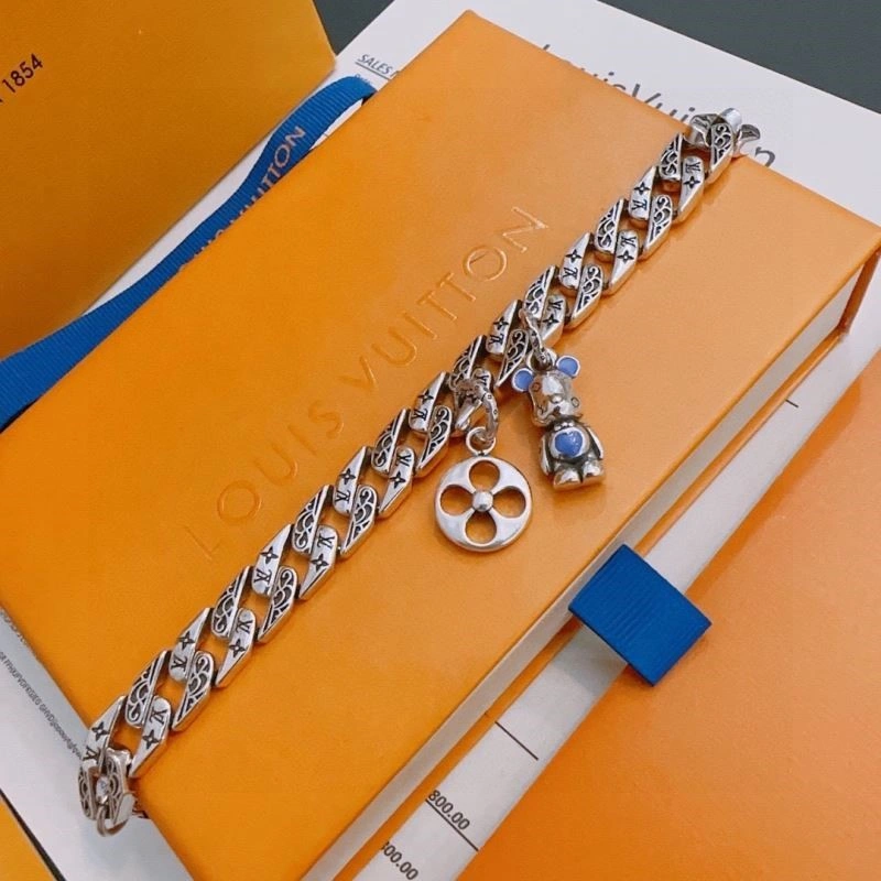 Louis Vuitton Bracelets Efficient 249903