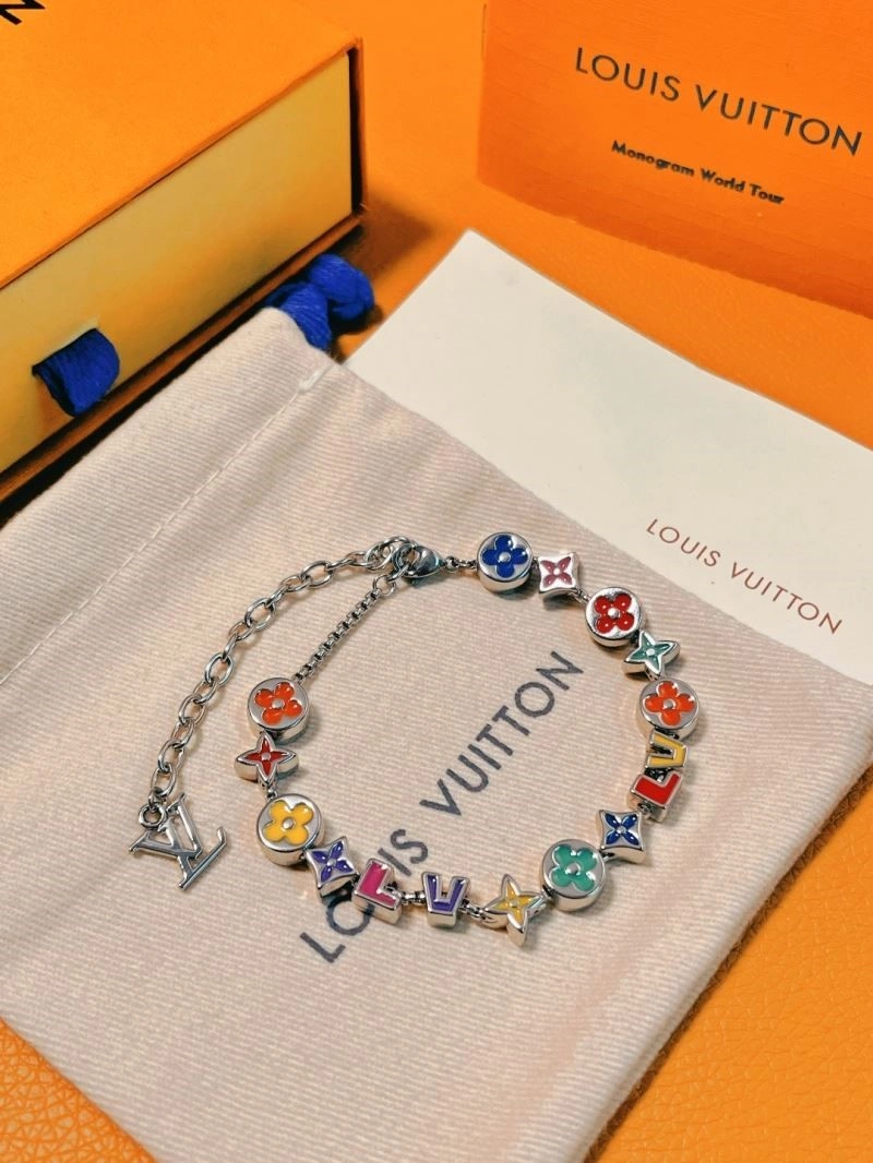 Louis Vuitton Bracelets Refined 249887