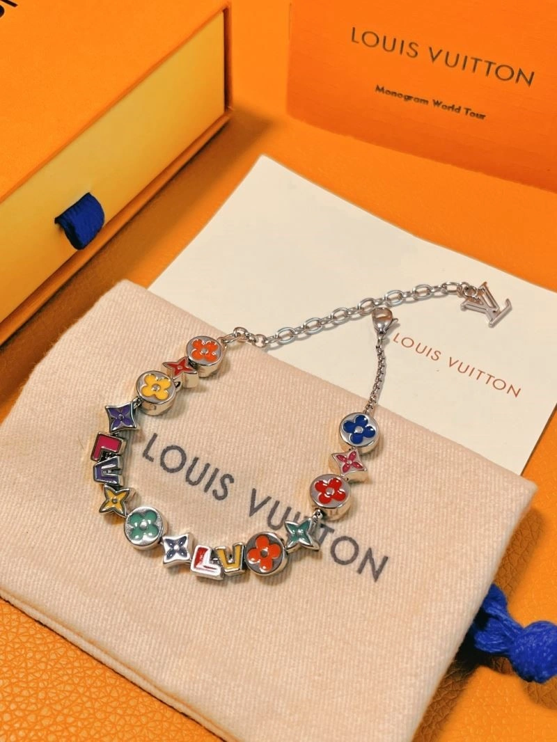 Louis Vuitton Bracelets Refined 249887