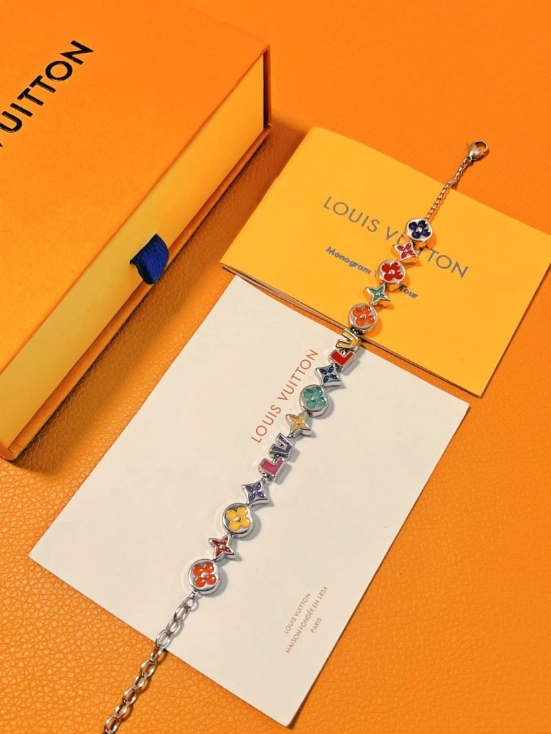 Louis Vuitton Bracelets Refined 249887