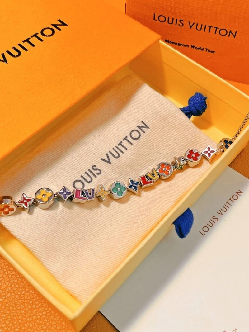 Louis Vuitton Bracelets Refined 249887