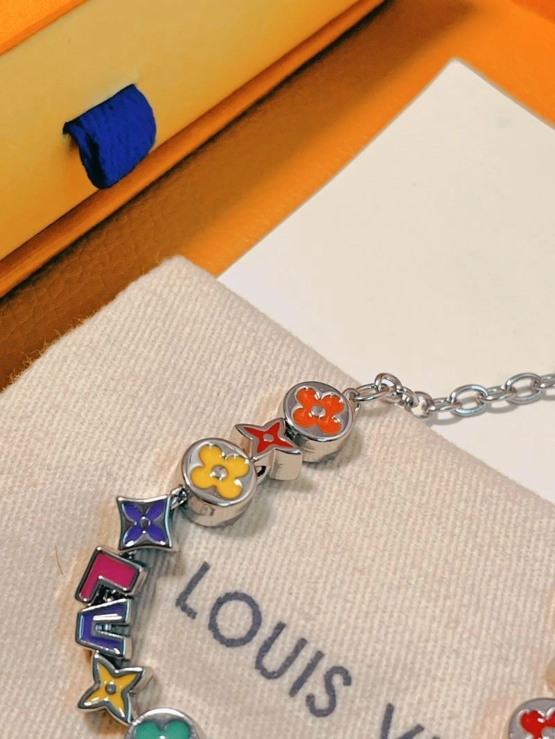 Louis Vuitton Bracelets Refined 249887