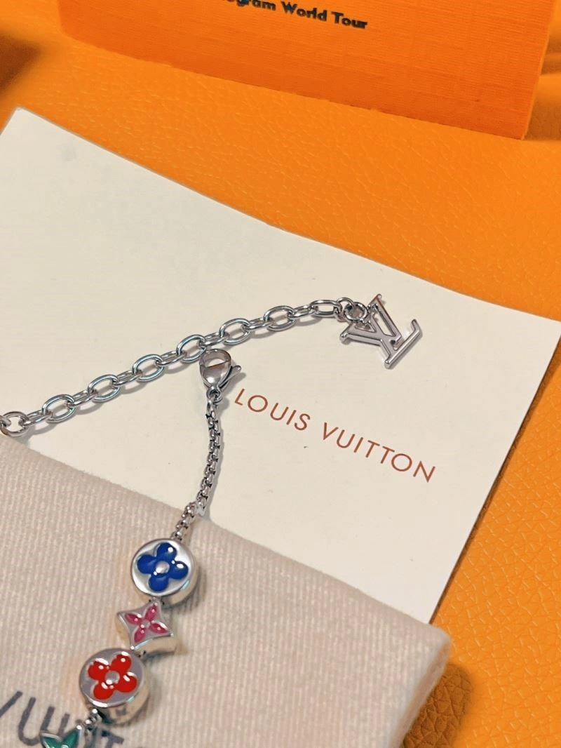 Louis Vuitton Bracelets Refined 249887