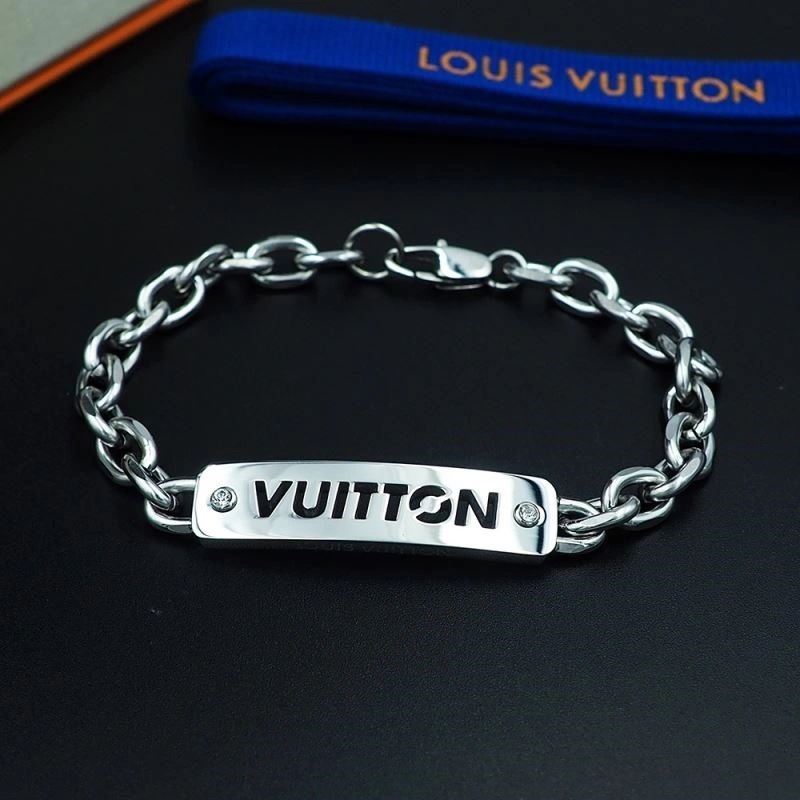 Fashionable Louis Vuitton Bracelets 249893