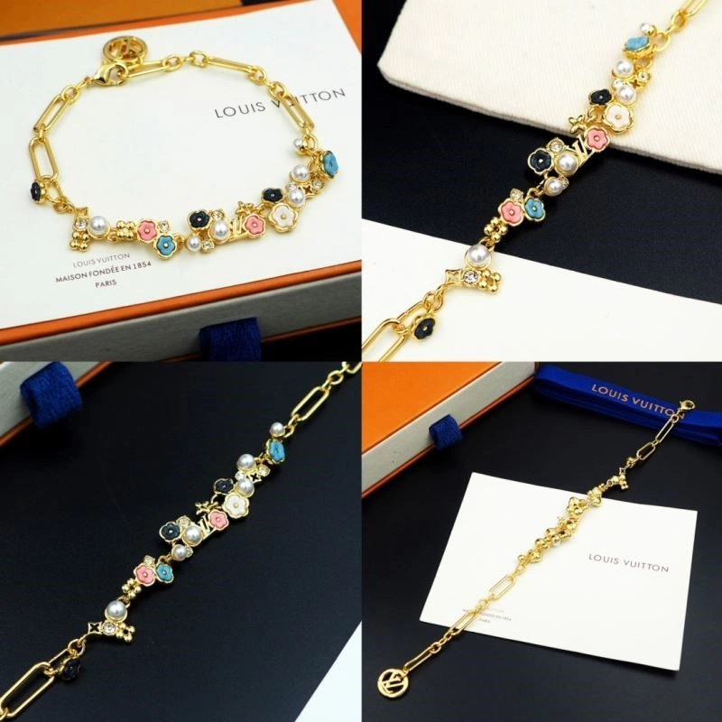 Louis Vuitton Bracelets EyeCatching 249904