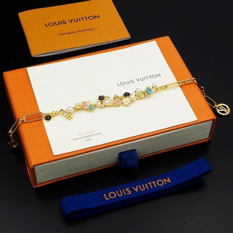 Louis Vuitton Bracelets EyeCatching 249904