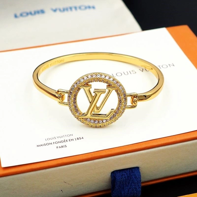 GoAnywhere Louis Vuitton Bracelets 249888