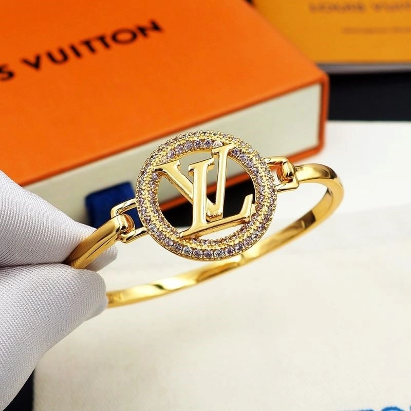 GoAnywhere Louis Vuitton Bracelets 249888